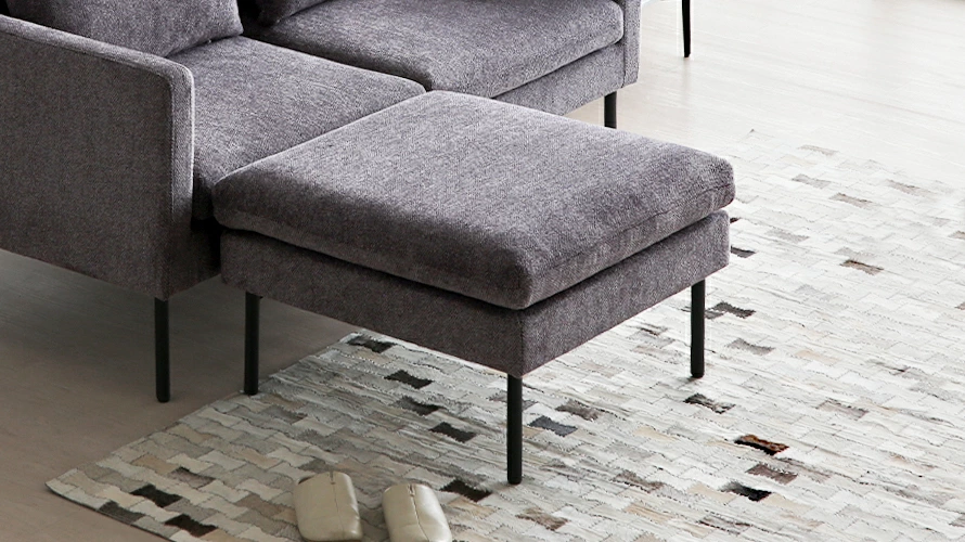 xs003/ss013専用 オットマン｜モダンデコ公式｜インテリア・家具の総合通販