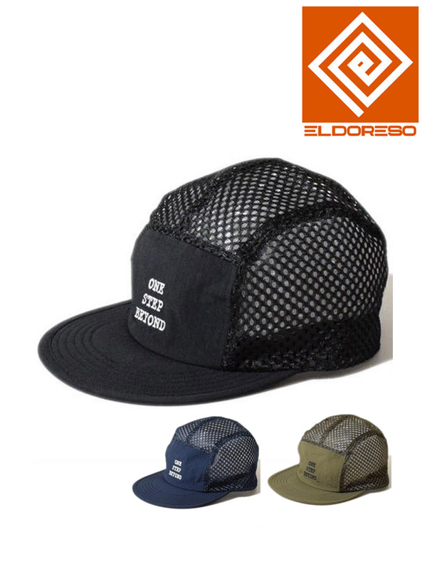 ビヨンドメッシュキャップ ｜エルドレッソ 入荷しました。 – moderate