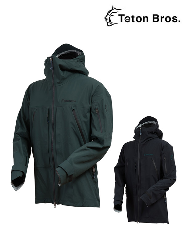 TB3 ジャケット ｜ ティートンブロス 入荷しました。 – moderate