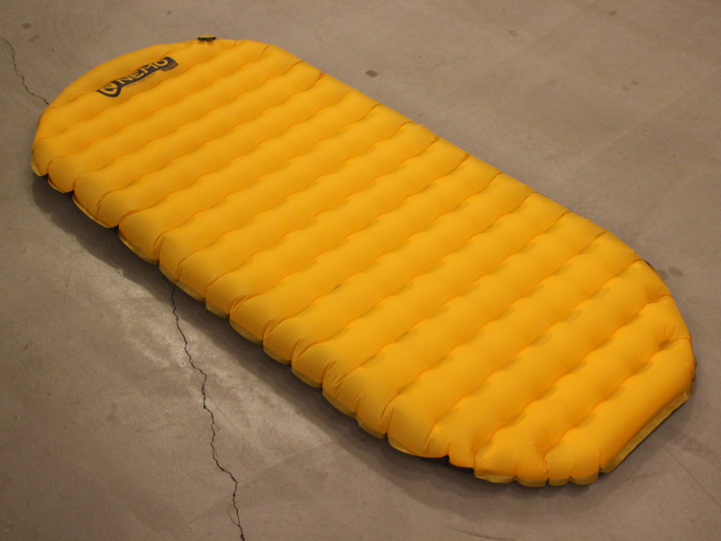 nemo ニーモ テンサー アルパイン インシュレーテッド マミー