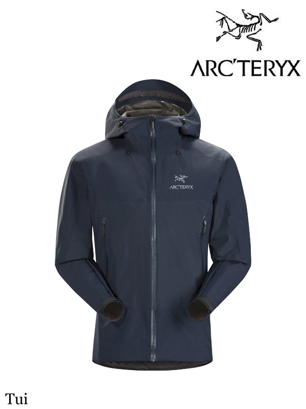 Beta SL Hybrid Jacket #Tui｜ARC'TERYX 入荷しました。 – moderate