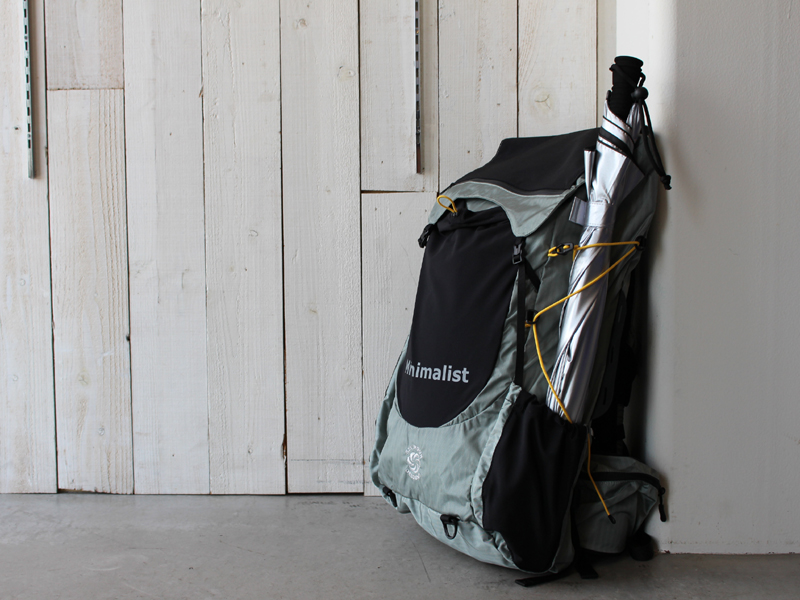 梅雨にも炎天下にも使えるシルバーシャドーのラインナップが増えました