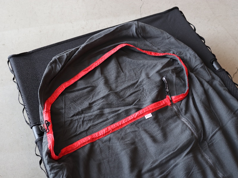 SEA TO SUMMITのサーモライナーが揃い踏みです！ – moderate