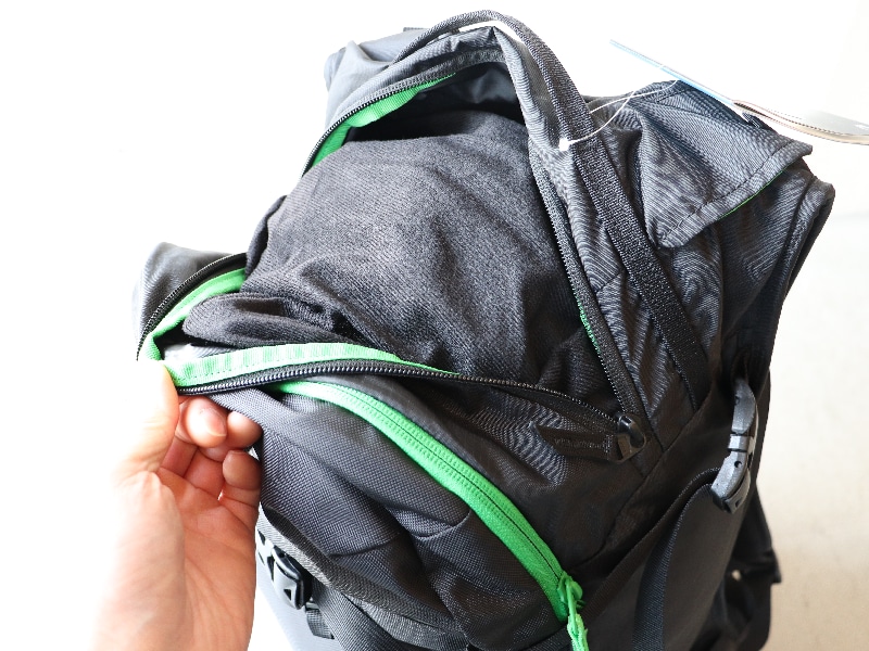 BC以外の雪山にも使える！“Black Diamond｜ドーンパトロール 32