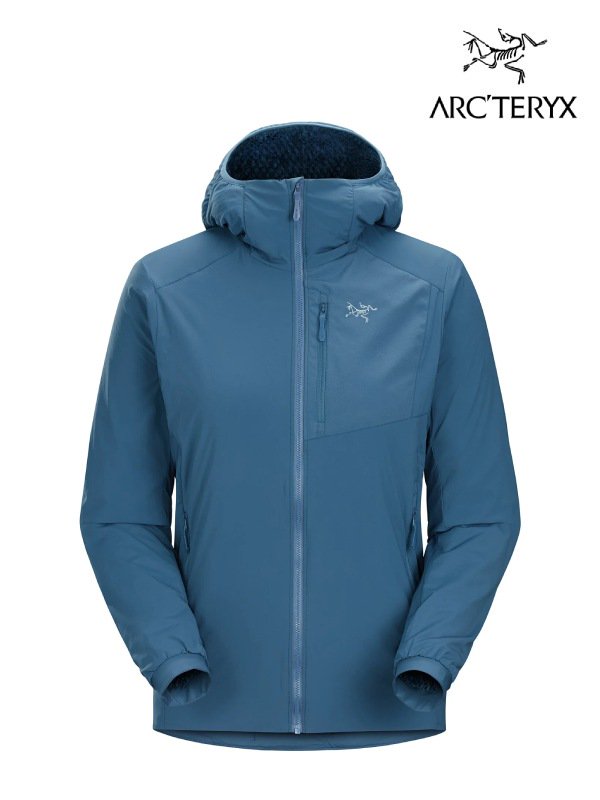 ARC'TERYX – moderate