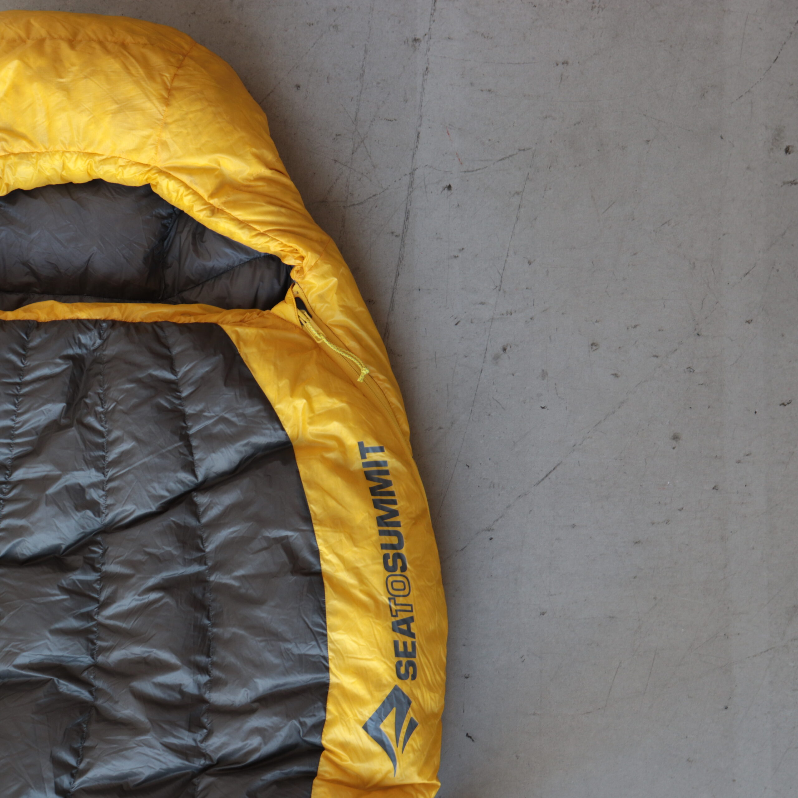 快適な睡眠をあなたへ -Sea to Summit Sparkシリーズ- – moderate