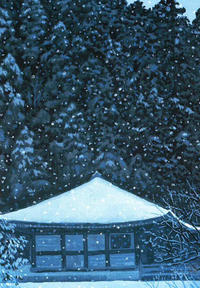 東山魁夷 - ギャラリー萠