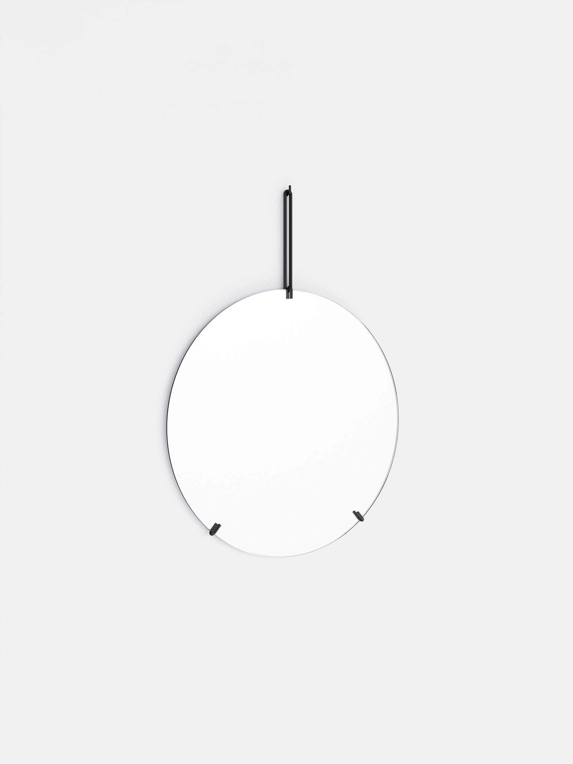 Wall Mirror | Designed by MOEBE – moebe.dk