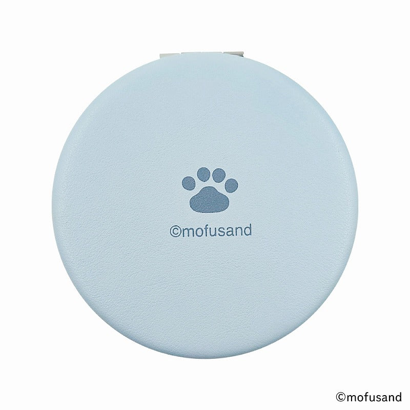 mofusand ミラー フロッキー(サメにゃん) | mofusandもふもふマーケット