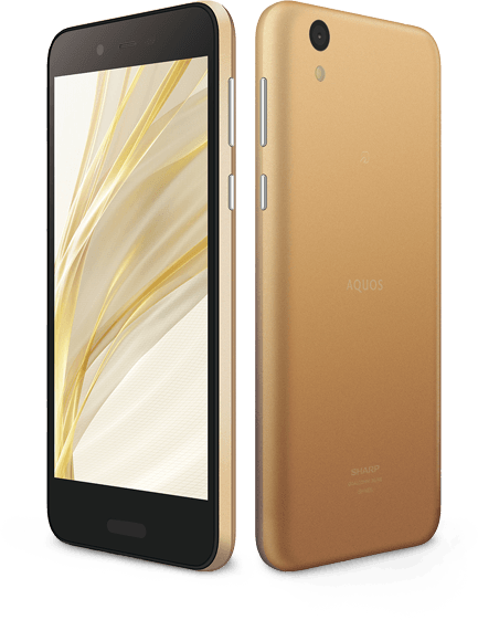 AQUOS sense lite SH-M05｜LINEモバイル｜格安スマホ・格安SIMならLINE