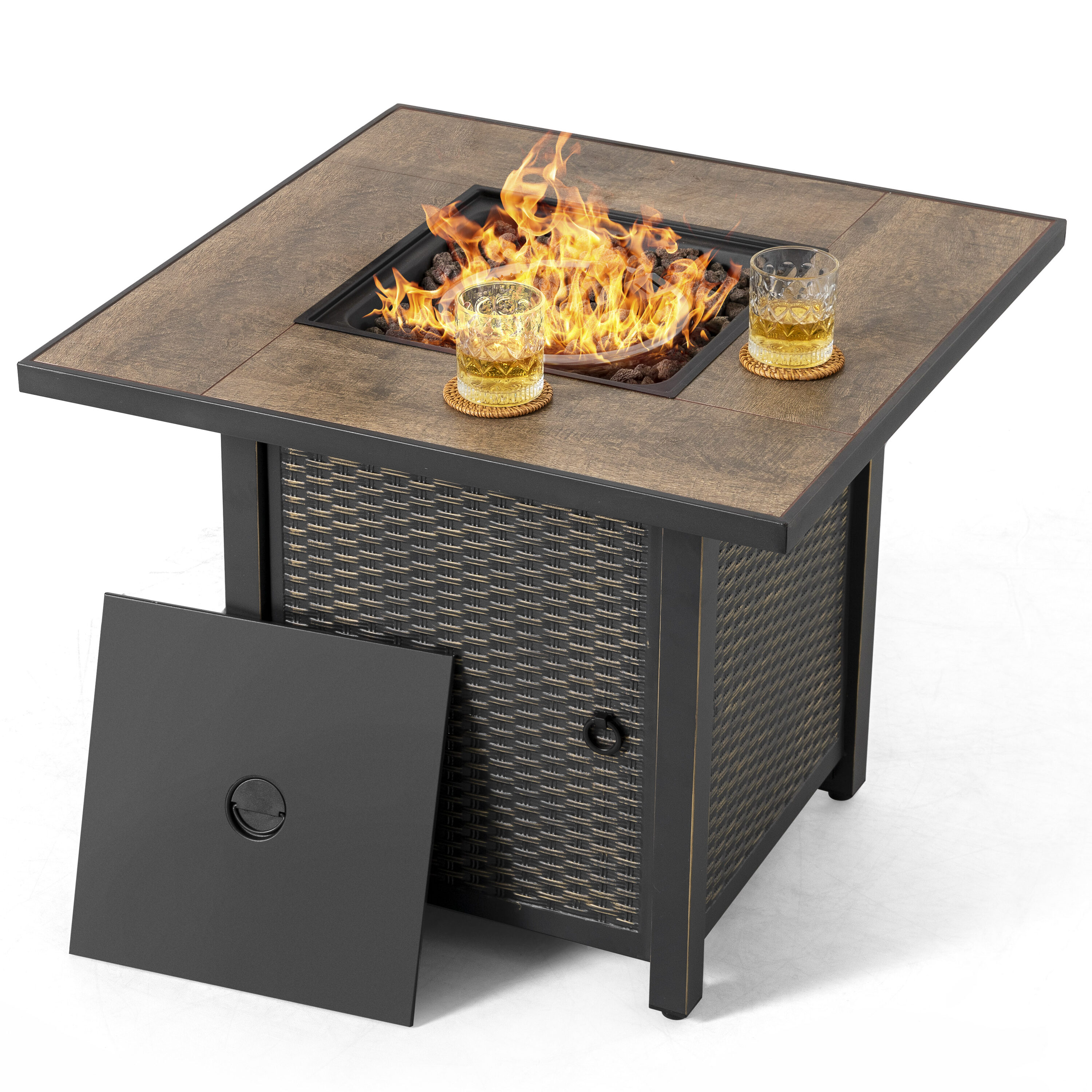 STR bonfire go outside 2枚セット bonfire go outside STR 2枚