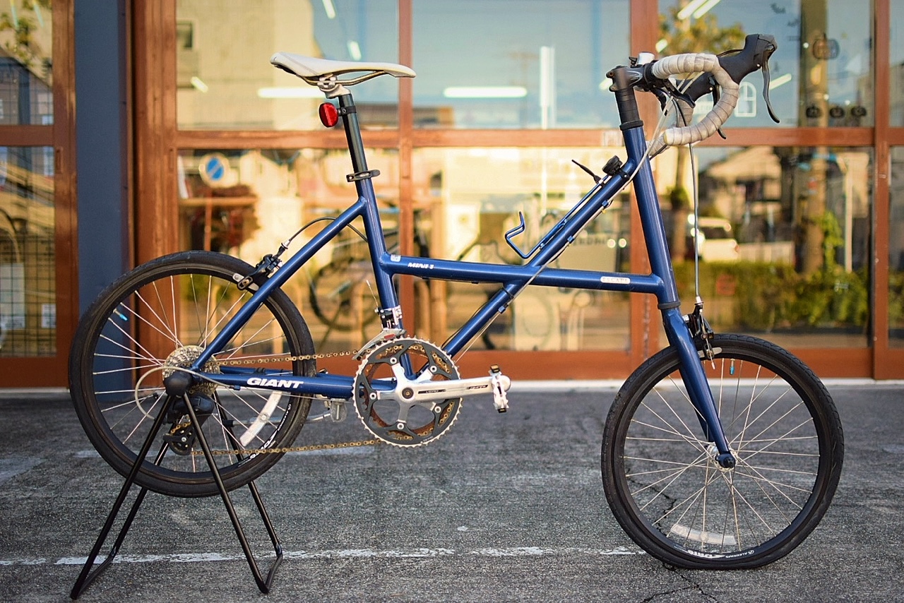 廃車から現役復帰へ！ | じてんしゃ創庫モック