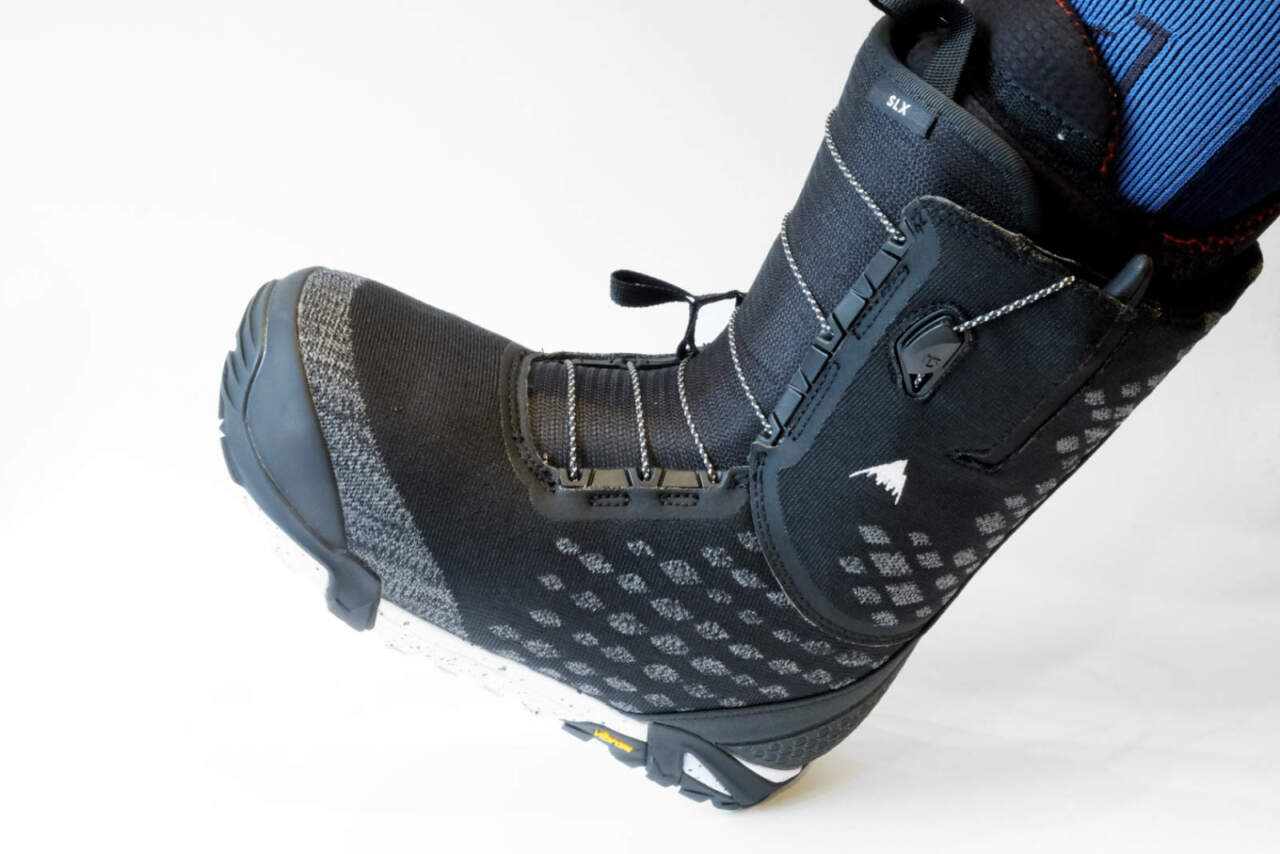 Burton SLX 26.5 使用2回 美品 Burton SLX 26.5 使用2回 美品