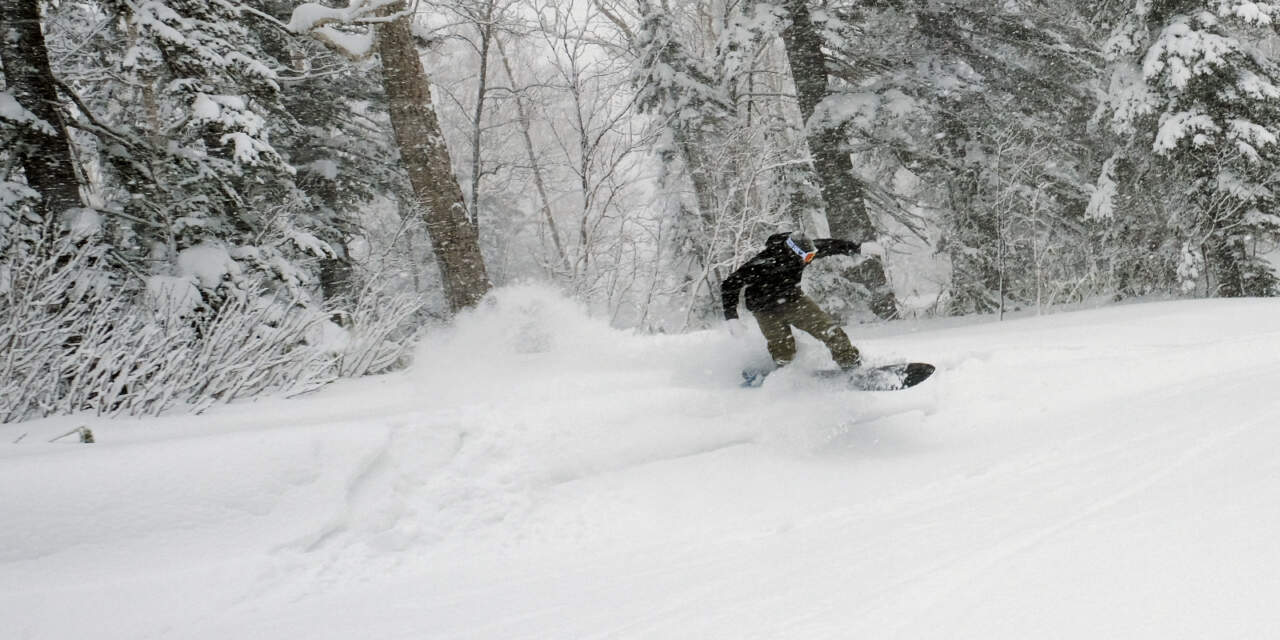 BURTON｜2018年版SL-Xは、かつてない程身軽なスノーボードブーツだった