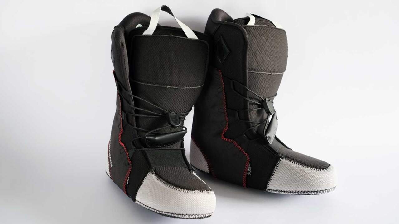 Deeluxe Thermoinner スノーボードブーツ（インナーセット） DEELUXE