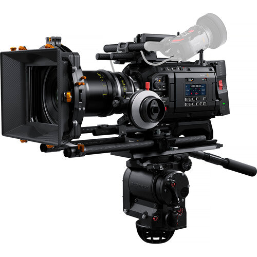 BlackMagic Pocket Cinema Camera 4K – Mojo Cameras