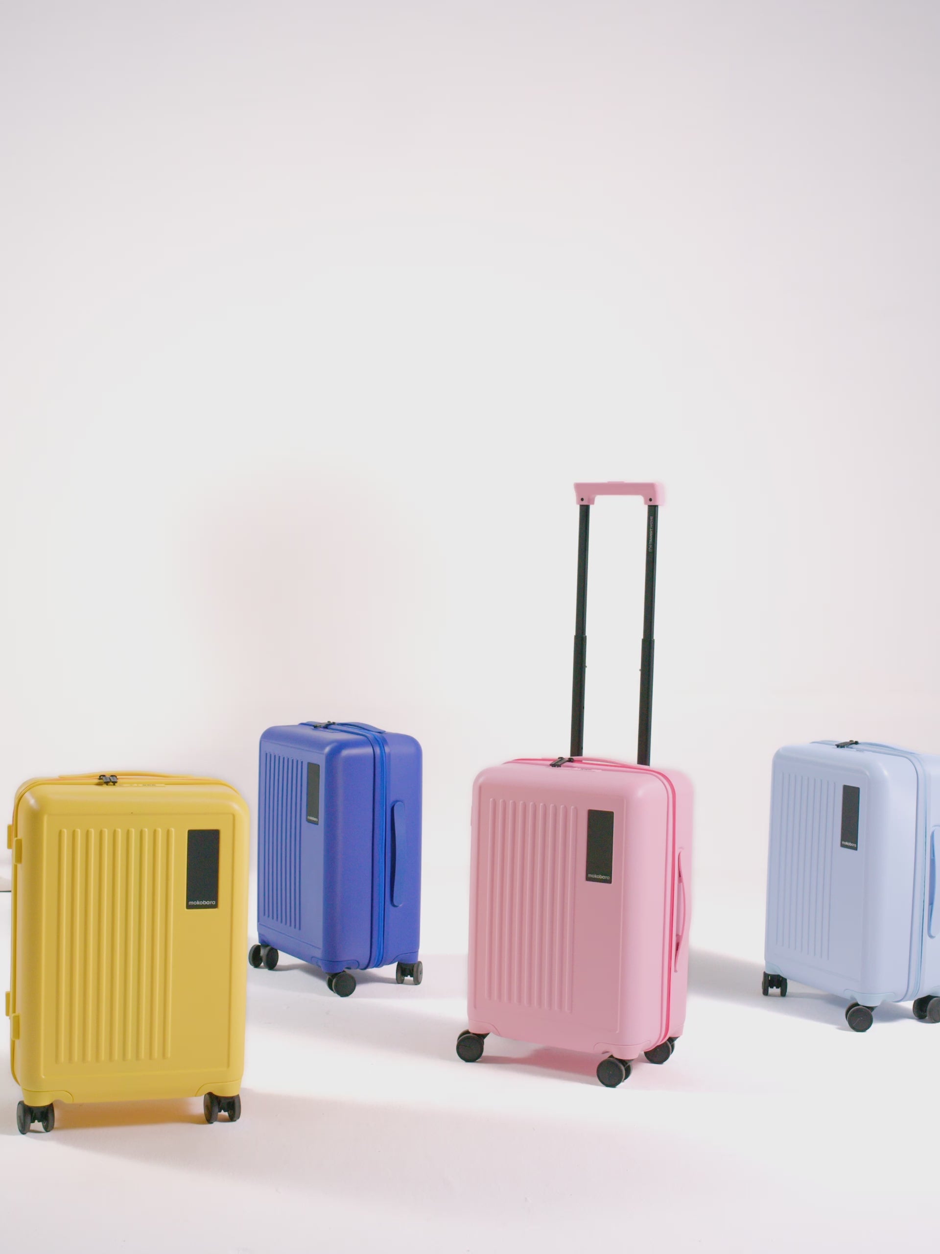 The Transit Wave - Set of 2