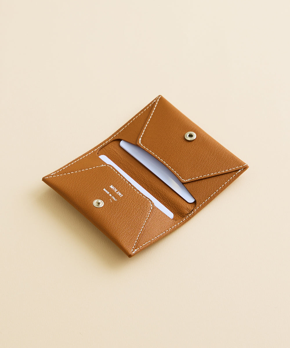 Card holder – MOLINI（モリニ）オフィシャルオンラインストア