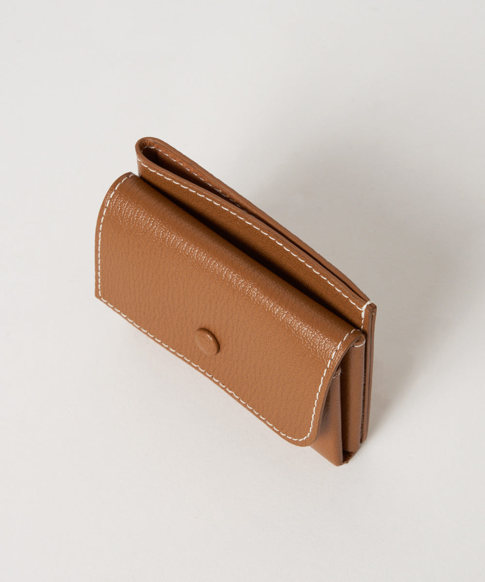 Mini Wallet - Camel – MOLINI（モリニ）オフィシャルオンラインストア