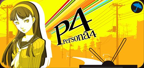 パチスロ音楽】Persona4 The SLOT 全曲紹介 | モゲスロ