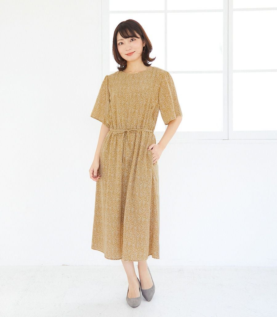 授乳服に見えないフォーマル服｜日本製の着心地にこだわったマタニティ