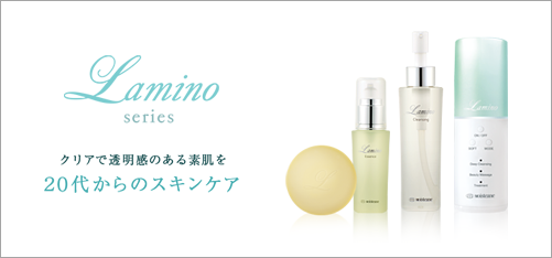 商品ラインナップ - 株式会社モイスティーヌ新潟販売