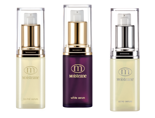 スキンコンディショナー | モイスティーヌ東北販売株式会社