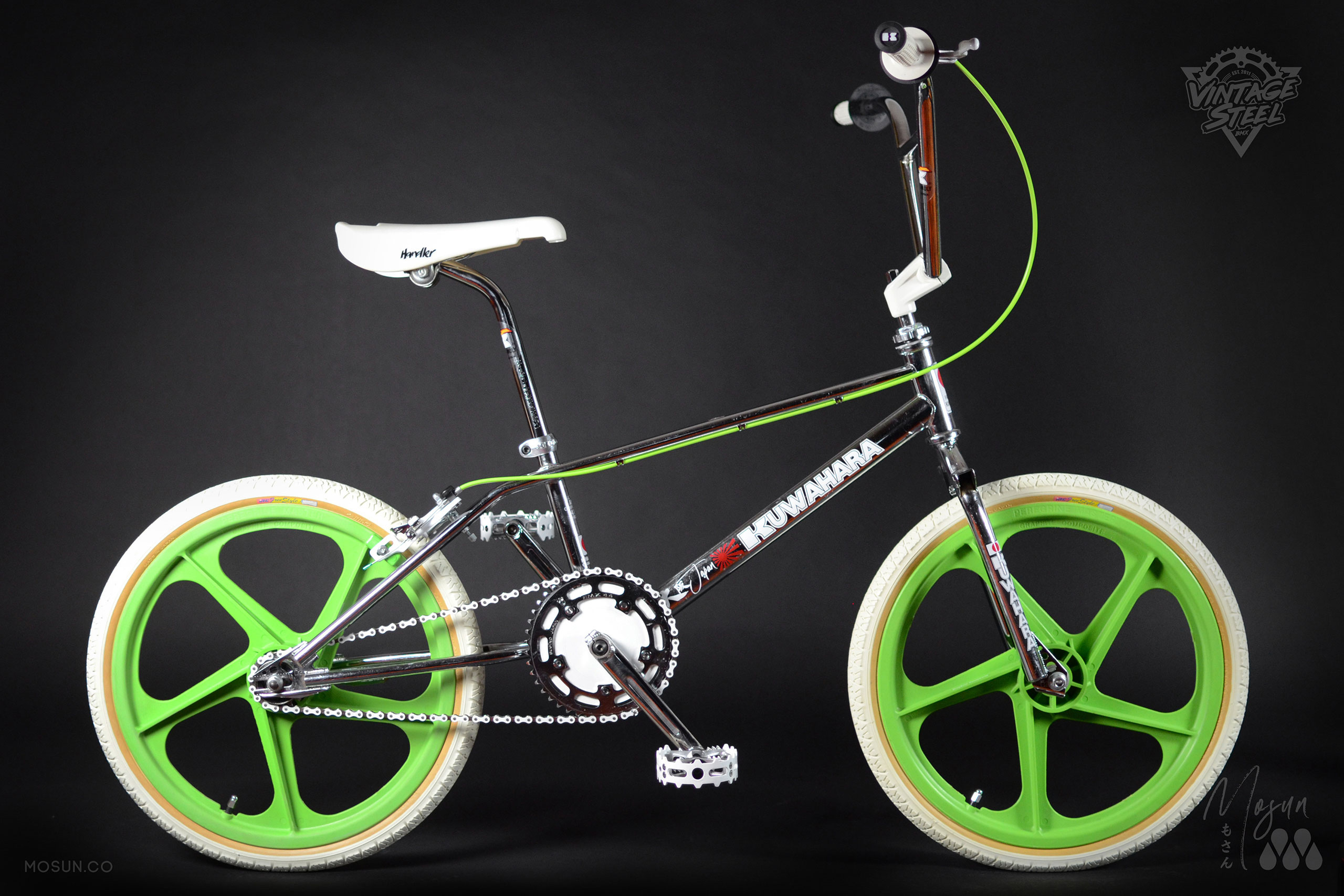 1984 Kuwahara Exhibitionist 
