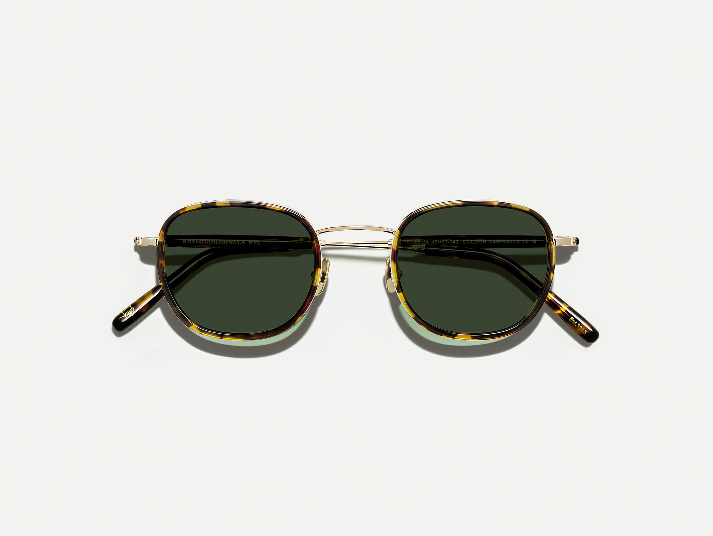 MOSHA SUN | MOSCOT