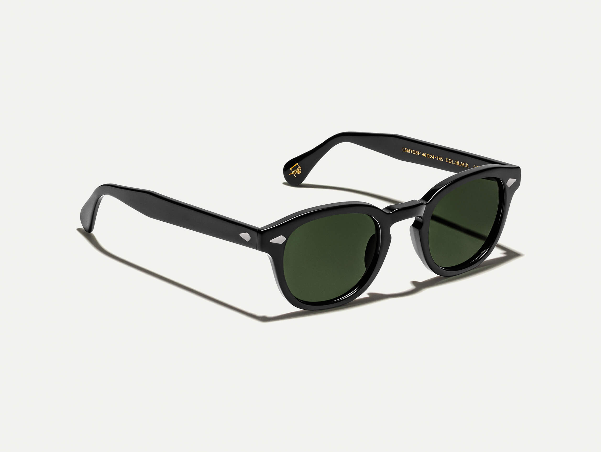 LEMTOSH SUN-POLARIZED | Square Sunglasses | MOSCOT