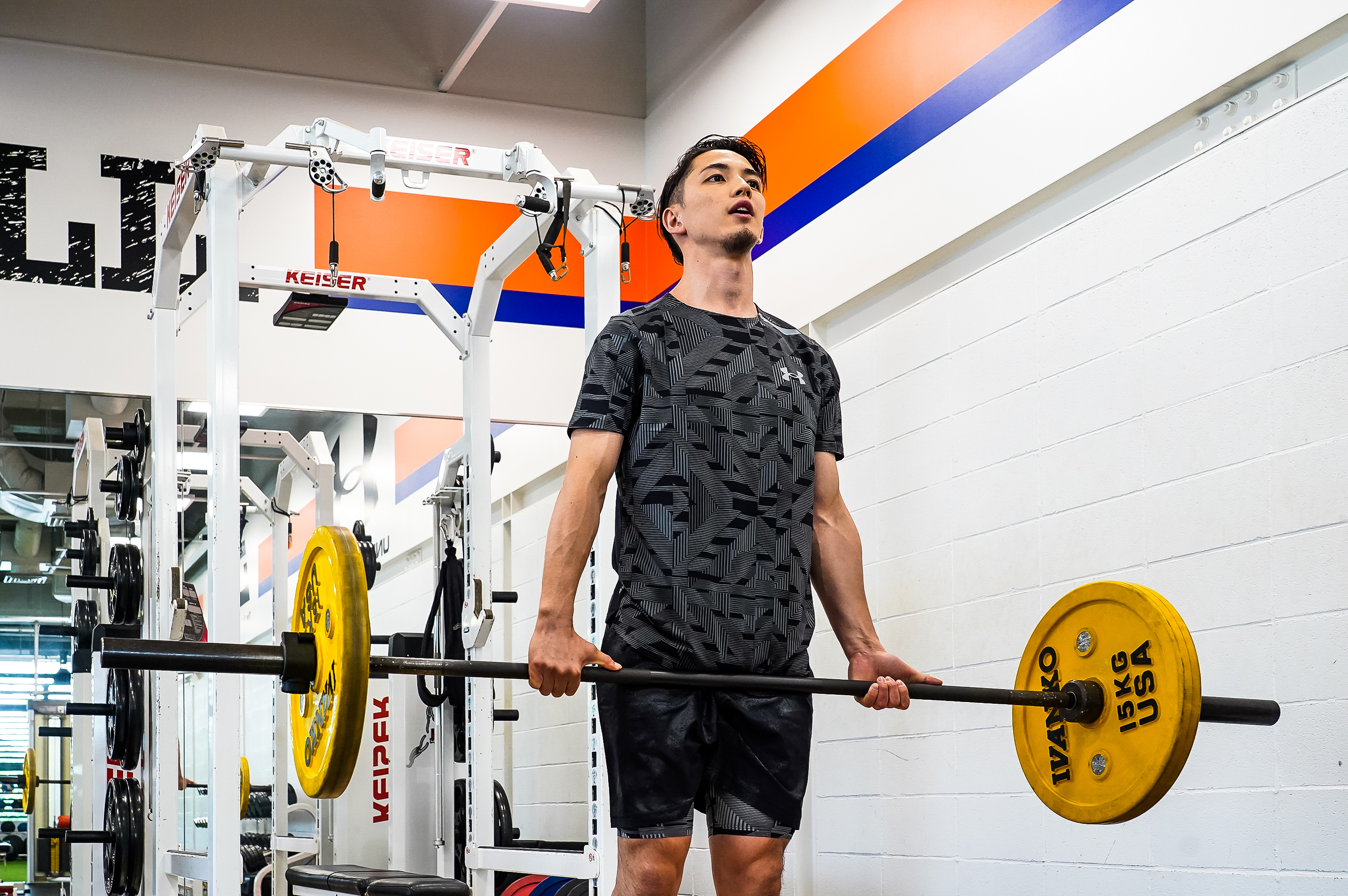 MOSH: 東 宏輝(HIGASHI HIROKI )