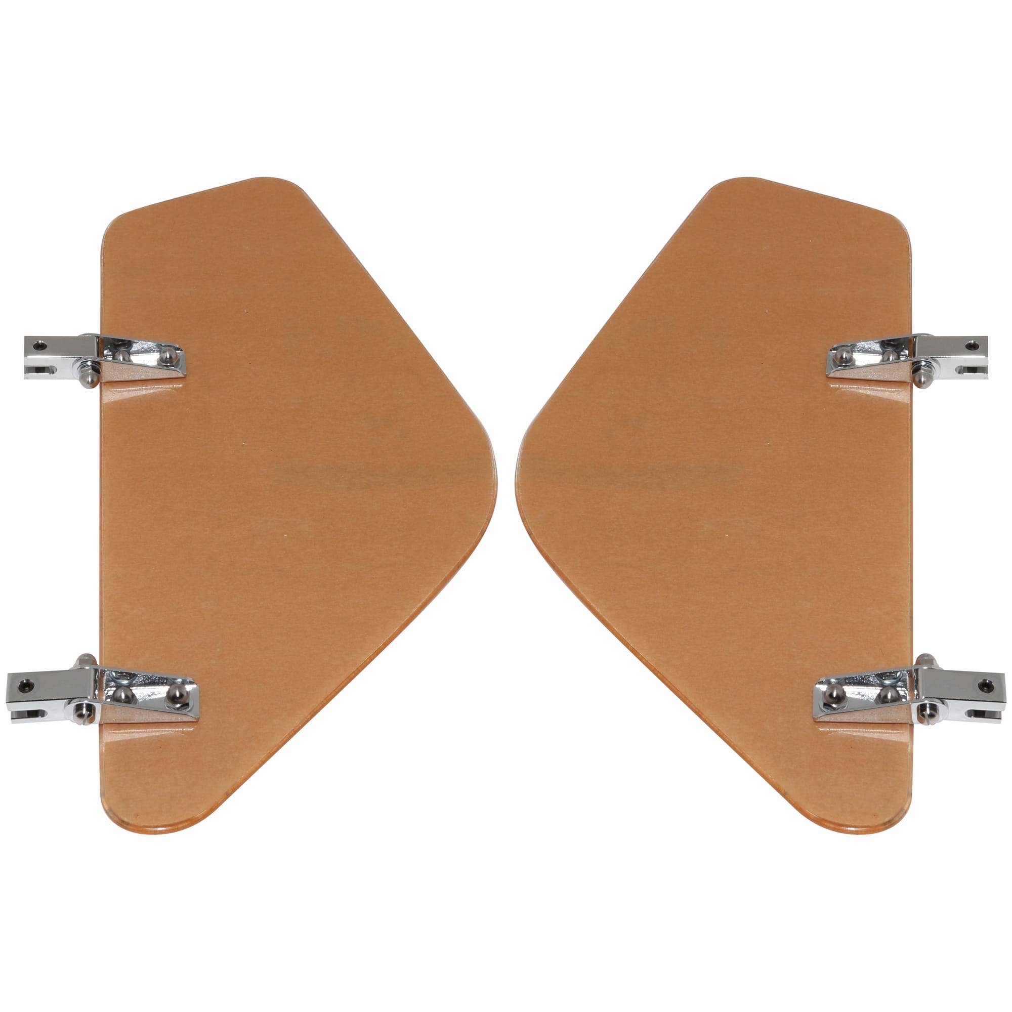 WINDWING SET | Moss Motors