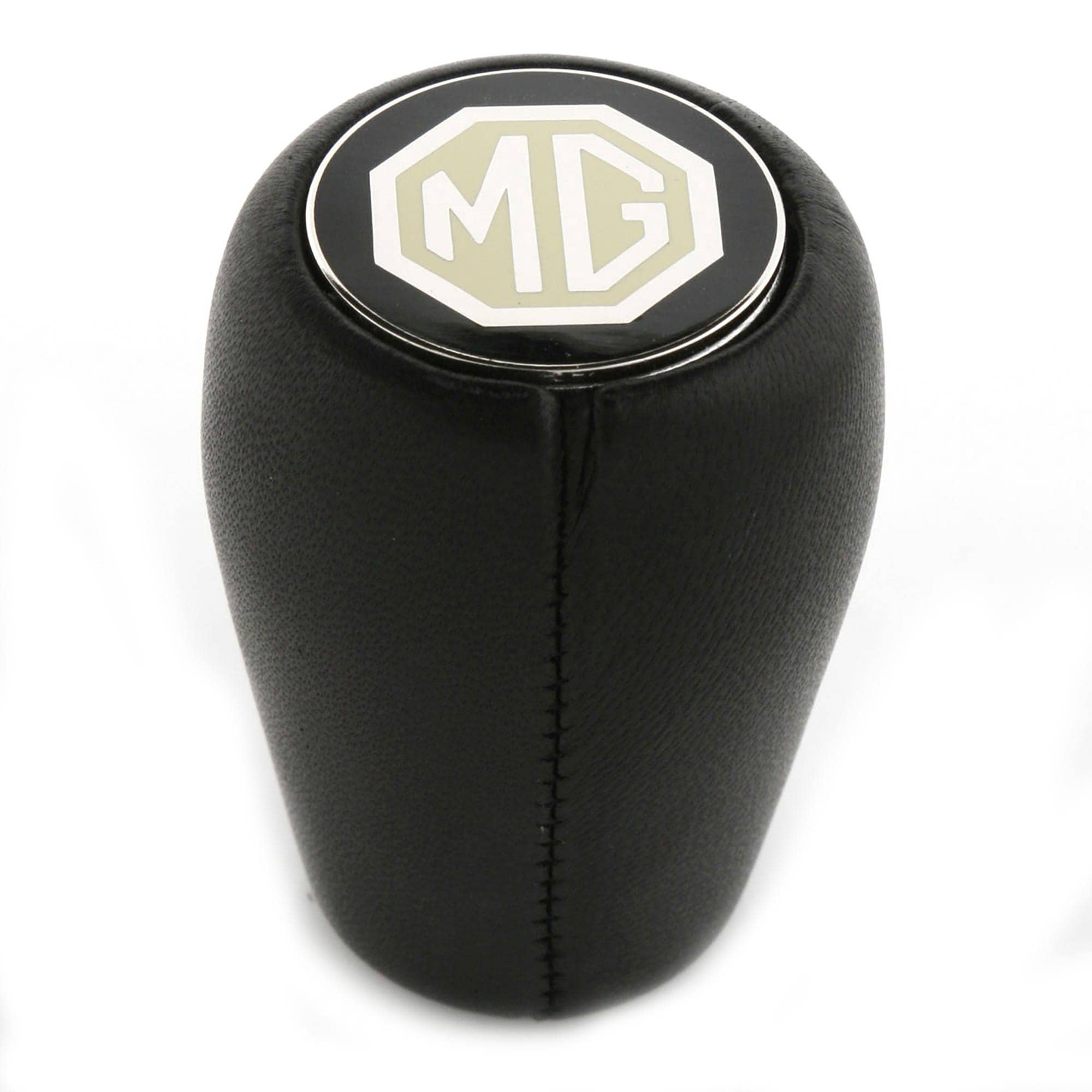 MG Wood Shift Knob | Moss Motors