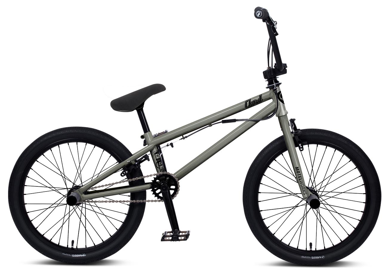 Motel Works – WE LOVE BMX