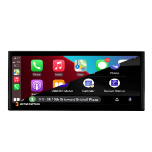 Audi - Motivesupplies
