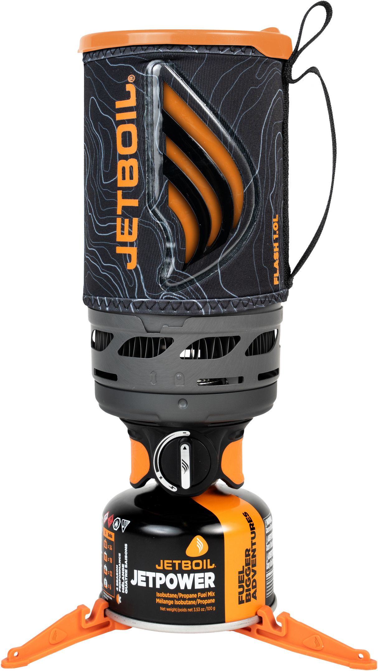 Jetboil | Flash Java 1.0L Fast Boil System – Moto Camp Nerd