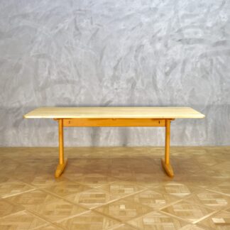 Christian Hvidt Book Cabinet Mahogany - MOTO FURNITURE 北欧家具