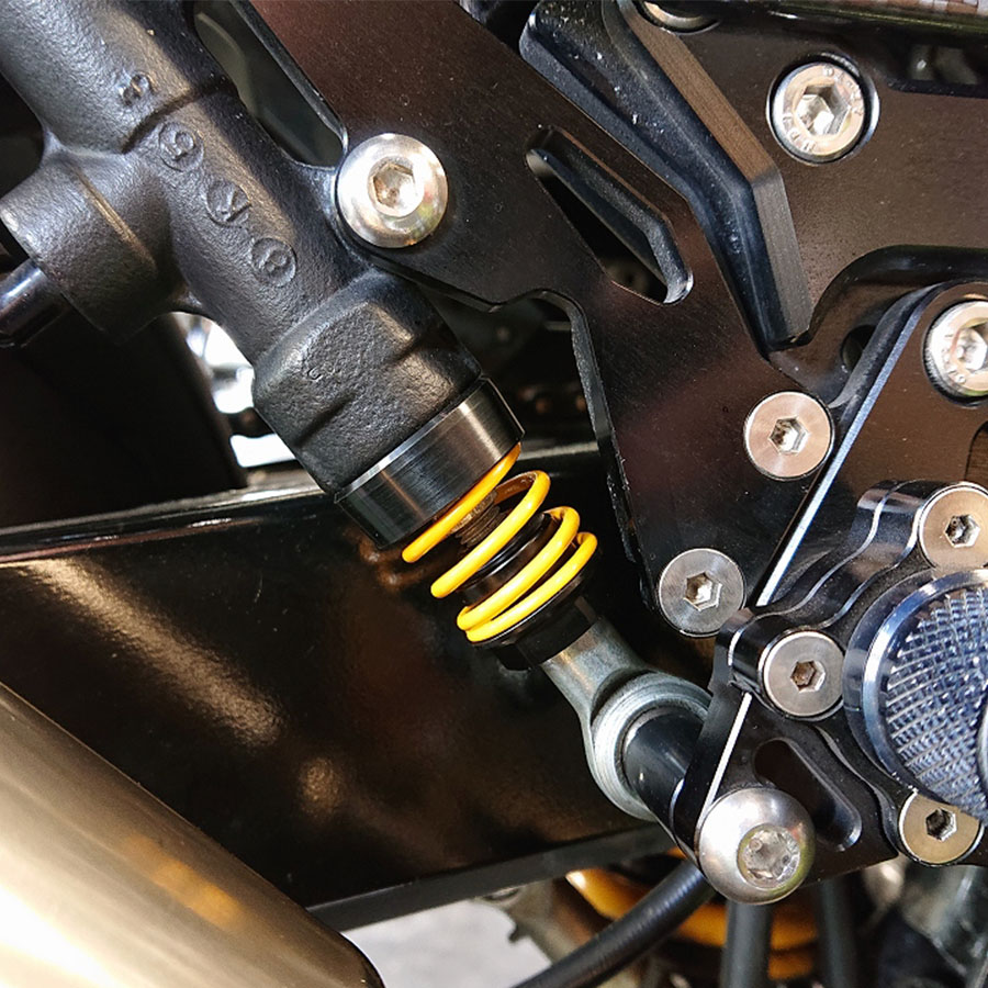 32160-0822-26M カワサキ純正 フレームコンプF.M.グレー JP バイク用品