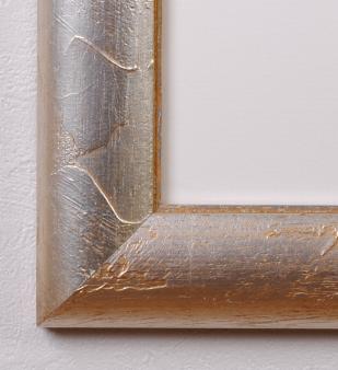 花の絵をシルクスクリーンの版画で制作したチャールズ・ペニーの花の絵