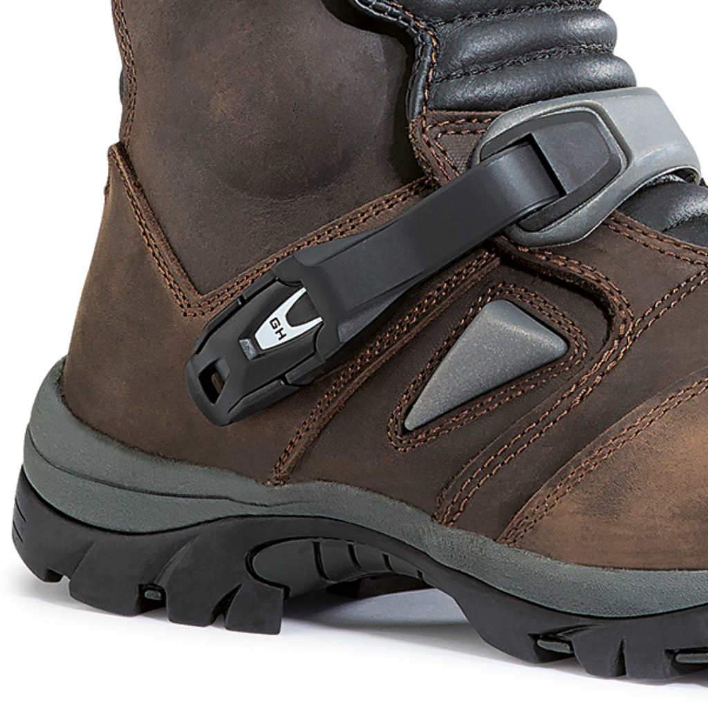 Forma Adventure Low Boots – Moto Liberty