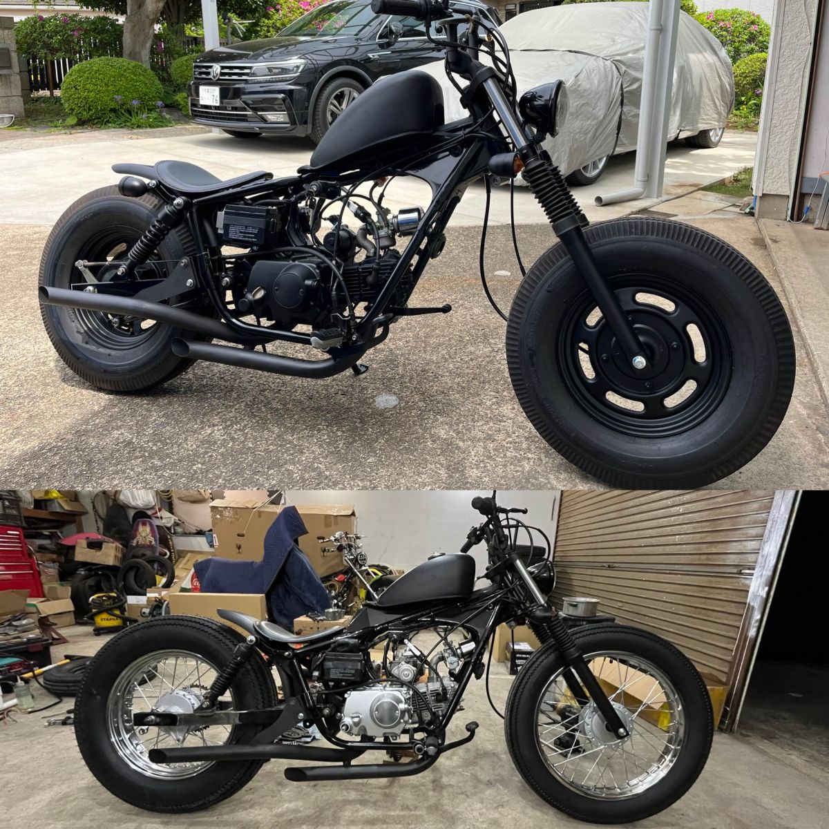 投稿詳細｜MOTOCLE