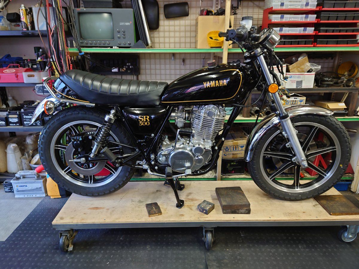 投稿詳細｜MOTOCLE