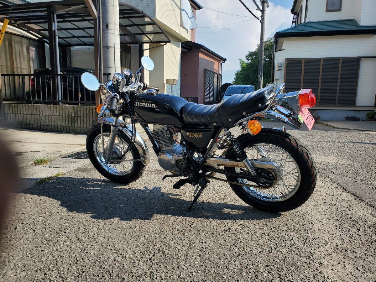 投稿詳細｜MOTOCLE