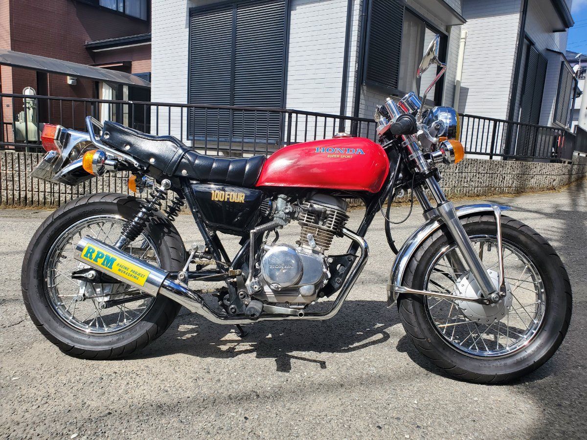 投稿詳細｜MOTOCLE