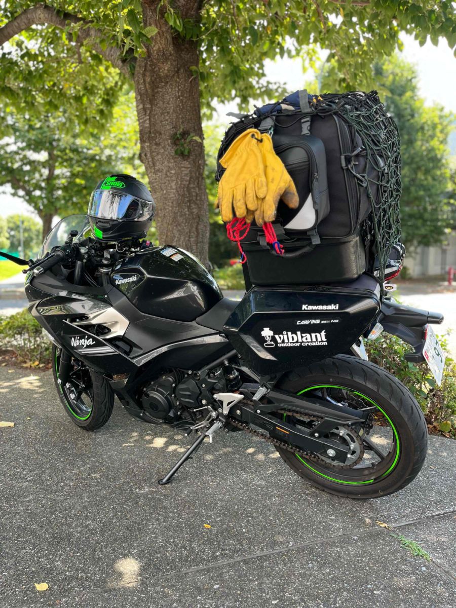 投稿詳細｜MOTOCLE
