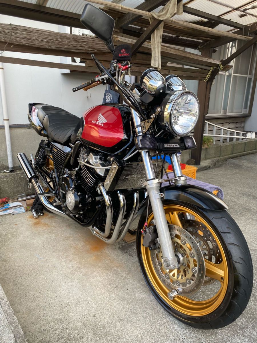 投稿詳細｜MOTOCLE