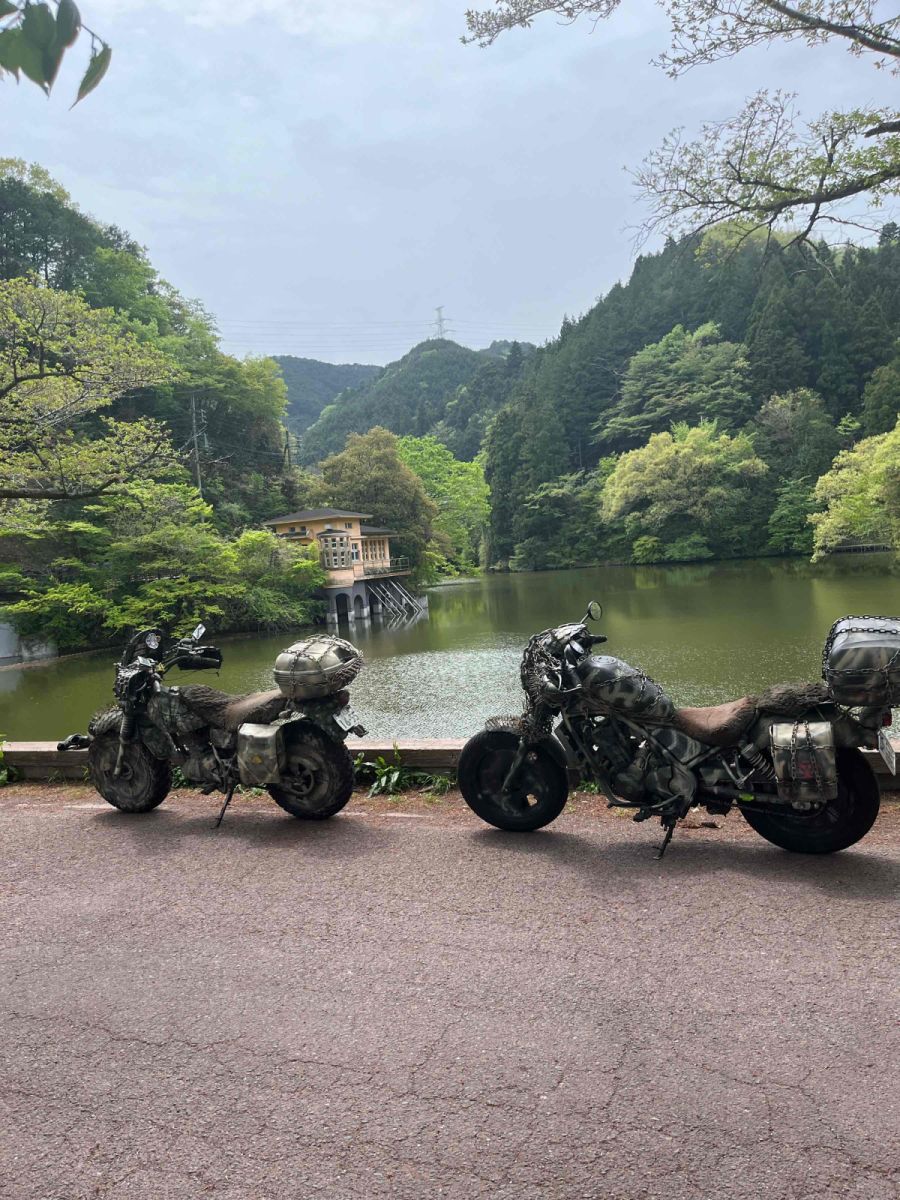 投稿詳細｜MOTOCLE
