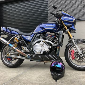 HIROさんのプロフィール｜MOTOCLE