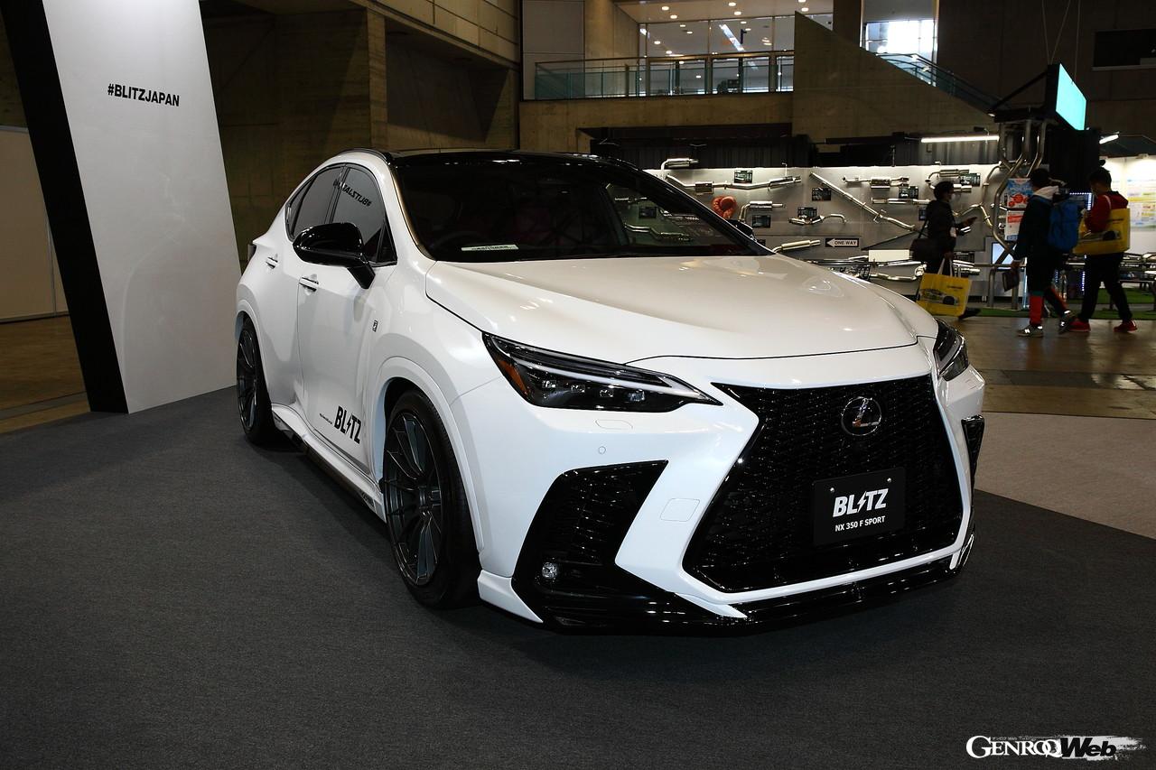 RDX 、 ボディ レクサス LED 付き モーターショ 様購入予定 RDX