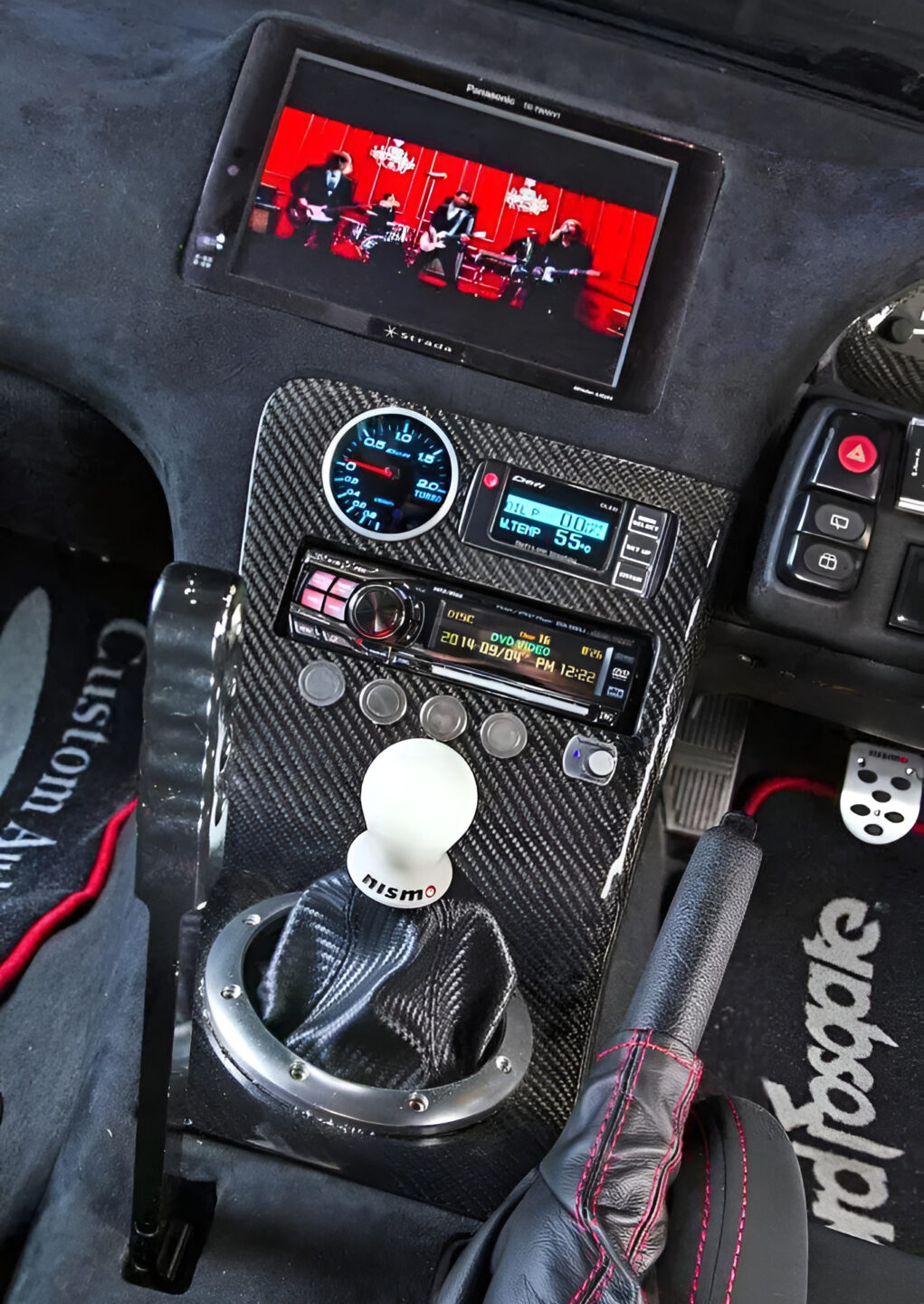 10万円のオンボロ180SXが大変身！」感動すら覚える超美麗スタンス仕様